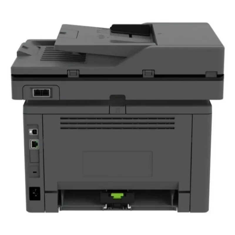Lexmark MX431adn tlačiareň laserová čiernobiela multifunkčná A4 40 ppm USB Ethernet LAN (SPEC)