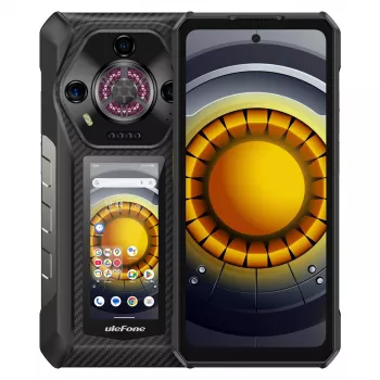 Smartfón UleFone Armor 30 Pro 5G, 6,58