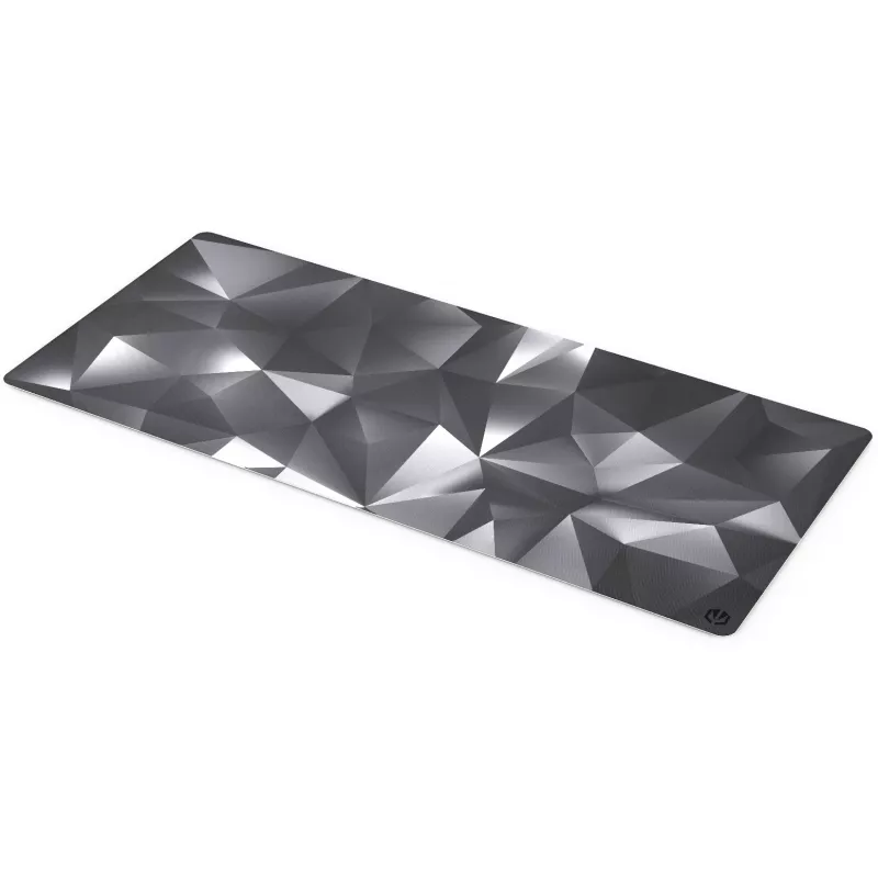 Podložka pod myš ENDORFY Crystal čierna XL