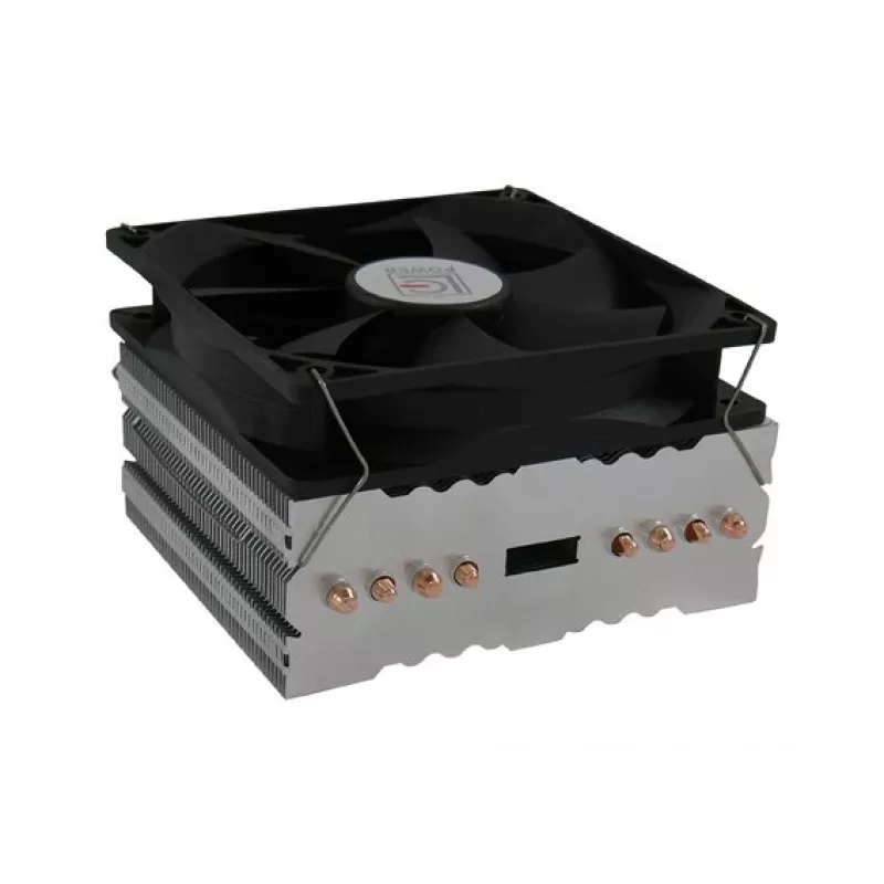 Chladič LC-Power LC-CC-120