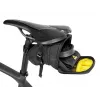 Sedlová taška TOPEAK Aero Wedge Pack Medium – kompaktná cyklistická taška pod sedlo