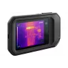 Termokamera FLIR C-5 čierna so vstavaným displejom 160 x 120 pixelov