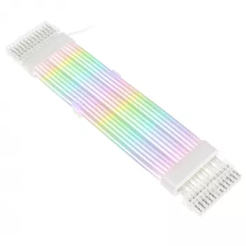 Základná doska 24-Pin predlžovací kábel Kolink Umbra Radiant ARGB ZUAD-1610