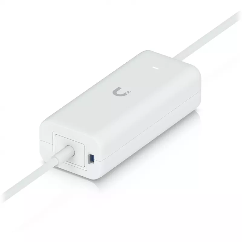 Integrovaný PoE napájací zdroj UBIQUITI UACC-PoE+-USBC 15W USB-C
