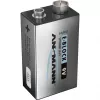 Jednorazová batéria Ansmann 9V E-Block