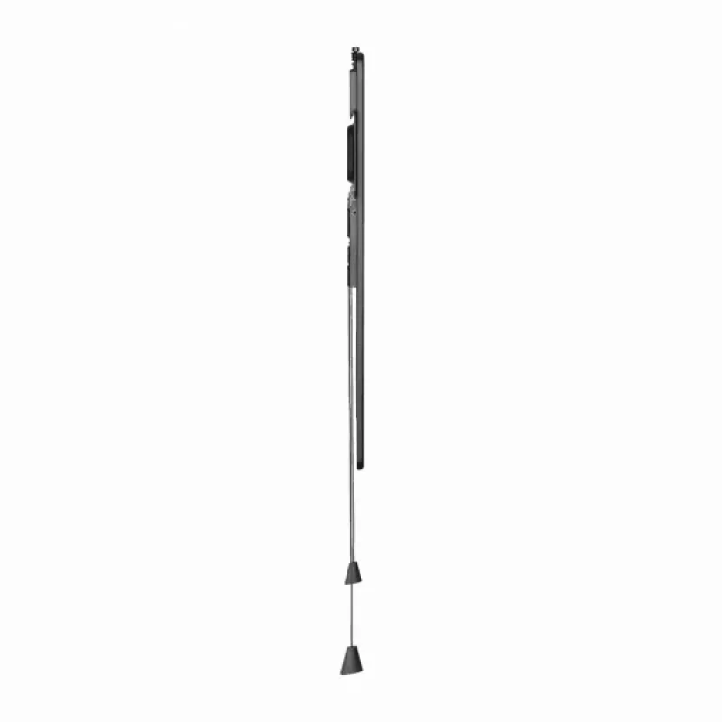 Sbox PLB-5746F pevný držiak na plochý monitor pre LED TV 37-70 35kg