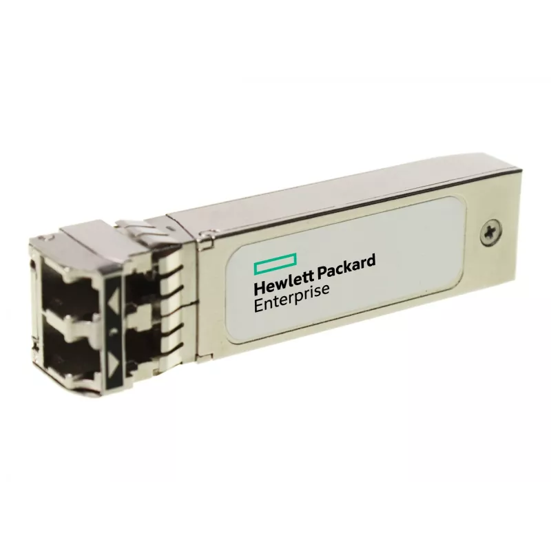 HPE S2P31A sieťový transceiver modul 10000 Mbit/s SFP+