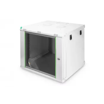 Digitus nástenná skriňa Dynamic Basic Series - 600x450 mm (Š x H)