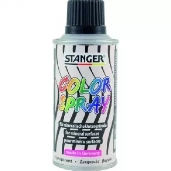STANGER Color Spray MS, strieborný, 400 ml 100022