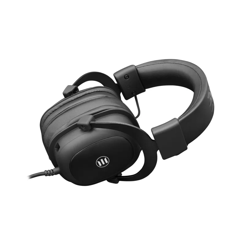 White Shark Premium Line ESL-HS4 herné slúchadlá TAIKO