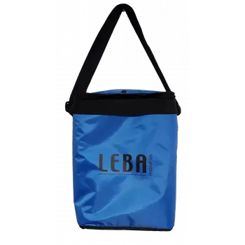 LEBA NoteBag 10 taška na tablet | 11 | Blue | NB2-10TABB-BLUE-B (NB2-10TABB-BLUE-B)