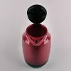 MAESTRO MR-041 (MR-041-červená) rýchlovarná kanvica 1,7 l 2000 W čierna, červená