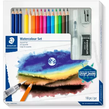 Staedtler 61 14610C čierny