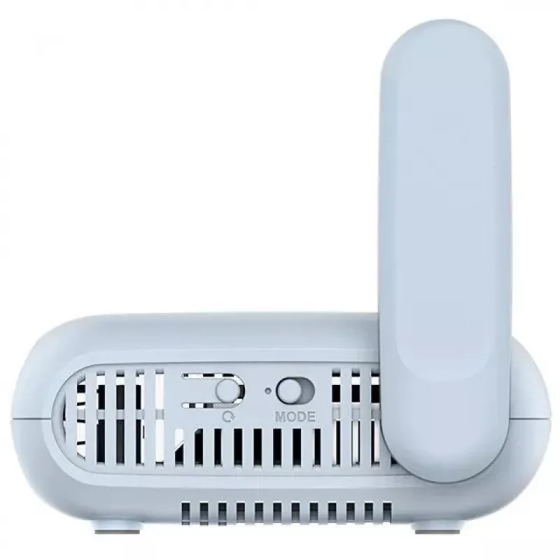 Prenosný router ALLNET GL-MT3000 Wireless AX 3000 Mbit/s – vreckový formát pre domov a na cesty