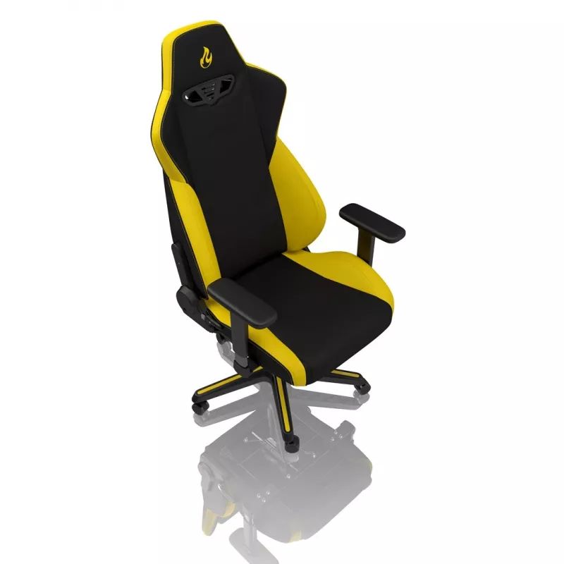 Nitro Concepts S300 - herná stolička