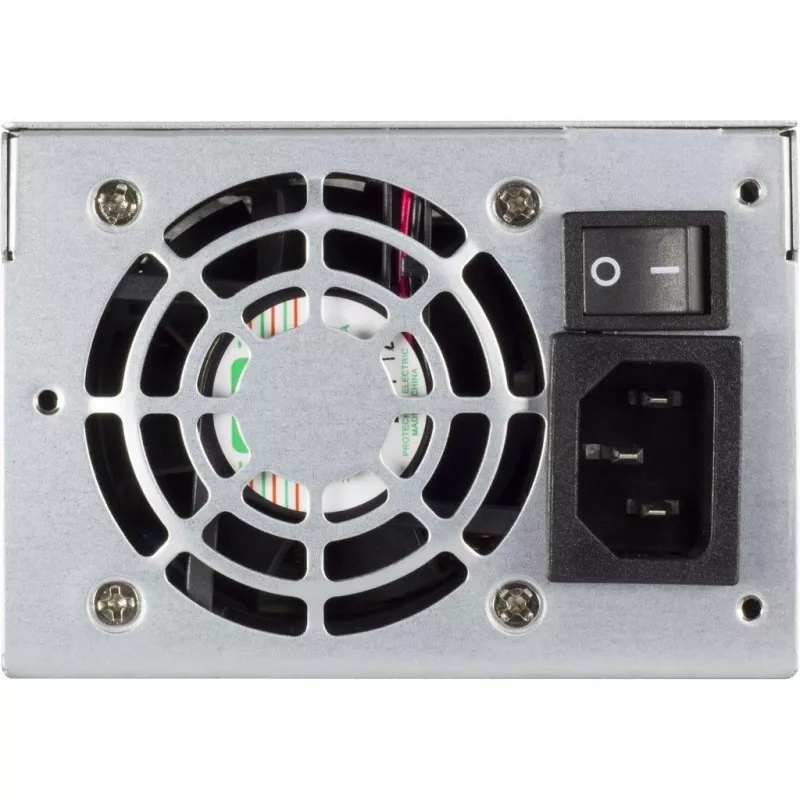 Inter-Tech ASPOWER U2A-B20600-S - napájací zdroj (interný) - AC 100-240 V - 600 Watt (88887228)