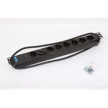 Napájacia jednotka PDU Triton RAB-PD-X06-A1