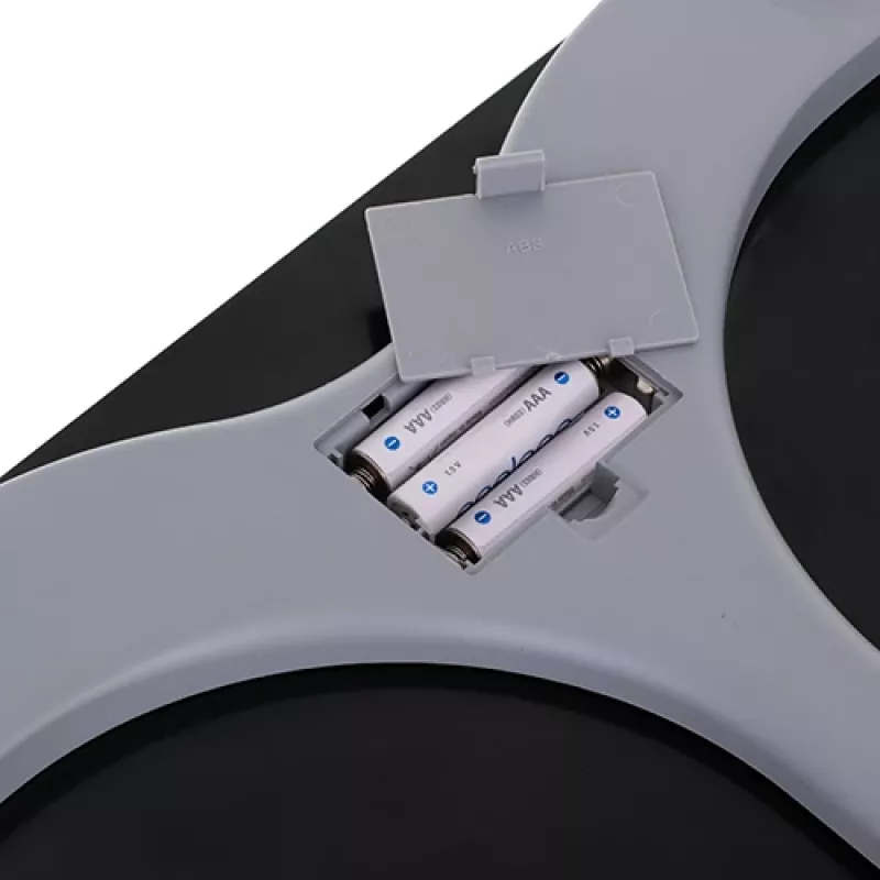 Elektronická osobná váha Adler AD 8169 LED