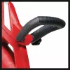 Einhell GE-CL 36 Li E-Solo akumulátorový fúkač lístia, 36 V (2x18 V), bez akumulátora