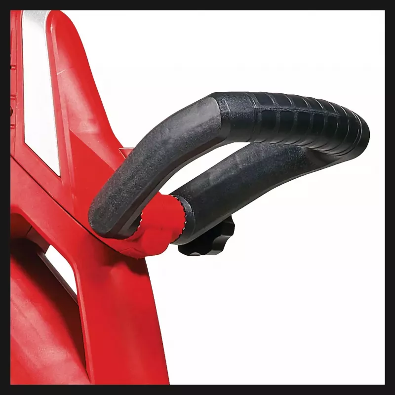 Einhell GE-CL 36 Li E-Solo akumulátorový fúkač lístia, 36 V (2x18 V), bez akumulátora