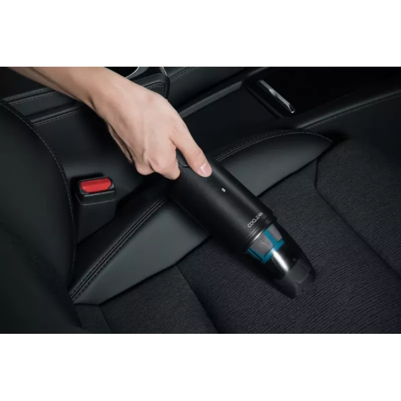 CoClean prenosný auto ručný vysávač C1