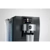 Espresso stroj JURA Z10 plne automatický 2,4 l hliník čierny, 1450 W, 15 bar, 51 nápojov