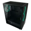LC-Power Gaming 803B Midi Tower čierna
