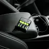 Nabíjačka Green Cell GC VitalCharger s 4× AA 2000mAh NiMH batériami