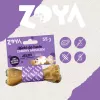 ZOYA Žuvacia kosť jeleň - psie maškrty - 55 g