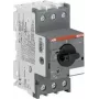Motorový istič MS116-32 (1SAM250000R1015)