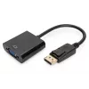 Digitus DisplayPort adaptér / konvertor