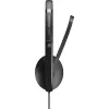 EPOS ADAPT 160 USB II headset káblový cez hlavu kancelária/call centrum USB Type-A čierny