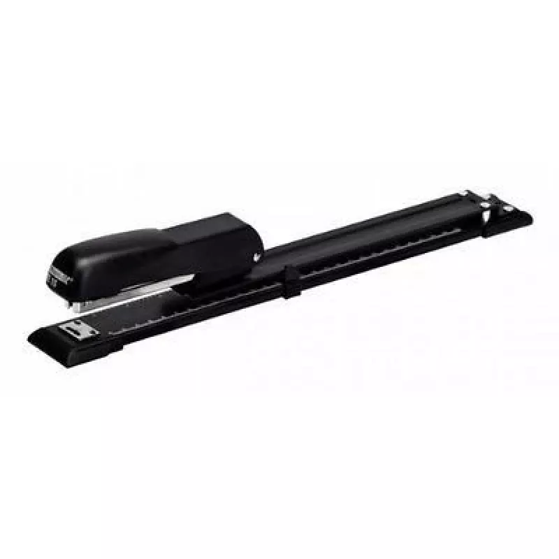 Zošívačka Rapid E15 ECO, do 20 listov, hĺbka zošívania do 32 cm, čierna 1102-122