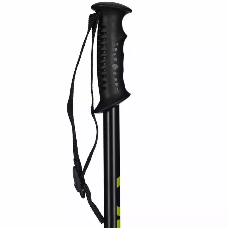 Trekingové palice Viking Stig — nastaviteľné palice na nordic walking, unisex, model 610/21/1247/09/UNI