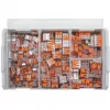 WAGO L-BOXX Mini Sada spojovacích svoriek, séria 221
