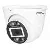 FOSCAM T8EP 8MP POE IP kamera biela