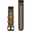 Remienok Garmin QuickFit 010-13392-03 hnedý sivý