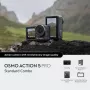 DJI Osmo Action 5 Pro akčná športová kamera 40 MP 4K Ultra HD CMOS 25,4 / 1,3 mm (1 / 1,3) Wi-Fi 146 g