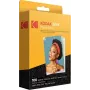 Kodak ZINK 2x3'' 50x76 mm 100 listov fotografického papiera