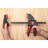 F-svorka Bessey EZXL60-9