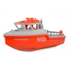 Amewi záchranný čln brushless prúdový pohon 320mm RTR biela/oranžová (26116)