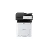 Kyocera ECOSYS MA4000cifx Tlačiareň Laser Farba MFP A4 40 ppm Ethernet LAN USB (SPEC)