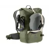 Bicyklový batoh - Deuter Amager 25+5 grafit