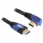 HDMI kábel DeLOCK 1m High Speed HDMI 1.4