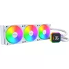 CPU CHLADIČ MULTI-SOCKET BIELY/HYPERFLOW DIGITAL 360 MONTECH