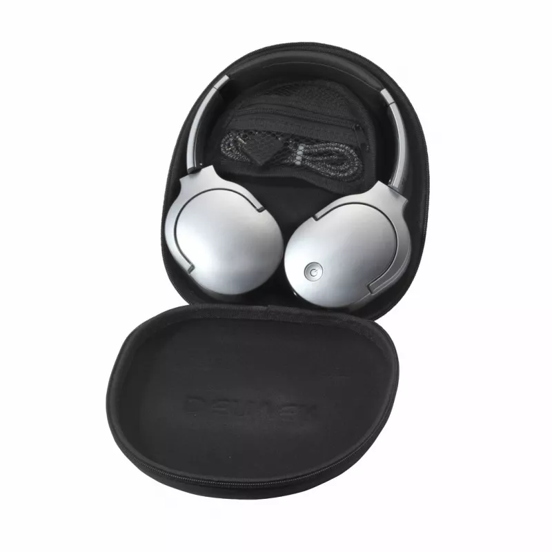 Headset Denver BTN-207 STRIEBORNÁ