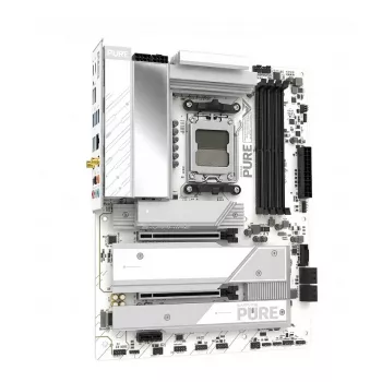 Základná doska Sapphire AM5 PURE X870A WIFI7 pre AMD AM5 socket
