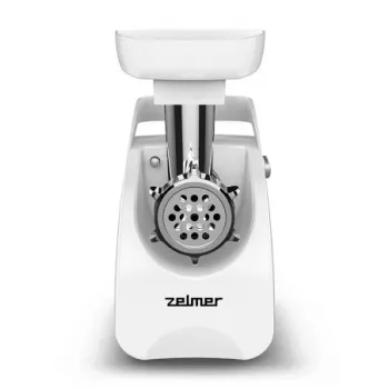 Zelmer ZMM9802B biela