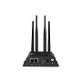 Cradlepoint R920 - bezdrôtový router - WWAN 1GbE dual-band - 3G, 4G - s 5 rokov NetCloud Ruggedized IoT Essentials + Advanced Plan