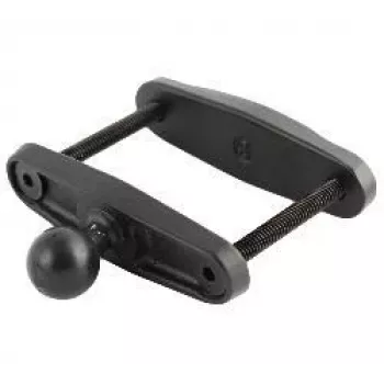 RAM Mounts svorka na hranatý stĺpik RAM-B-247U-3 pre stĺpiky do šírky 3 palce